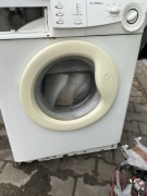 Drzwi do pralki Candy
