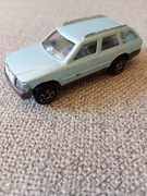 MAJORETTE MERCEDES 300 TE 1991