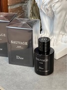 Dior Sauvage Elixir 100 ml – Intensywne Perfumy Męskie
