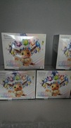 Pokémon TCG: Prismatic Evolutions – Elite Trainer Box
