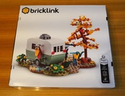 LEGO Bricklink 910041 Przygoda na kempingu
