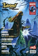 magazyn komiksowy "Znakomiks" nr 12