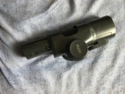 Samsung Bespoke Jet  - koncowka lamana