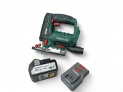 Adapter Parkside X20 na baterie Hikoki przejściówka