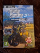 Farming simulator 2022 