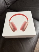 AirPods Max (Orange) 