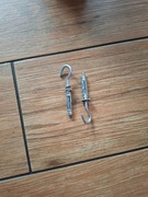 Kołki do płyt karton gips MHS 4 x 32 2 szt.