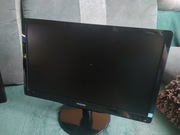 Monitor Philips do 19" cali 