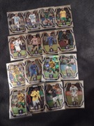 Zestaw kart Panini Select 