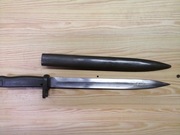 Sprzedam bagnet niemiecki erzatz.