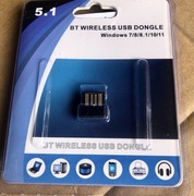 Adapter Bluetooth 5.1