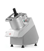 Szatkownica Elektryczna Z Dużym Otworem Wlotowym ( HENDI 231852) 