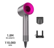 SUSZARKA DO WŁOSÓW z dyszą Jonizacją MOCNA