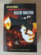 Faye Kellerman - Uliczne marzenia 