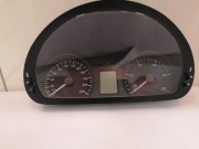 LICZNIK ZEGARY VITO VIANO  639, A 6399001100