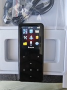 ODTWARZACZ MP3 Z BLUETOOTH 64GB
