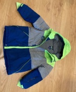 Kurtka zimowa narciarska rozmiar 134 Cool Club 