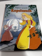 Kopciuszek         