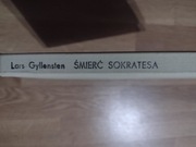 Śmierć Sokratesa Lars Gyllensten  