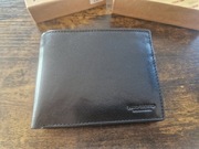 Portfel Mato Grosso skóra bydlęca.