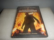 Film DVD Skarb narodów Nicolas Cage