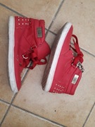 Orginalne Buty UGG Australia 37 sportowe polbuty