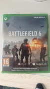 Battlefield 6 Xbox series X !!! Okazja !!!