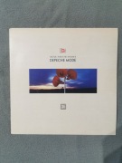 DEPECHE MODE – Music For The Masses