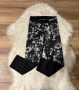 Legginsy getry Nike Pro XS