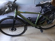 Orbea rower miejski CARPE 15 XS Urban Green 