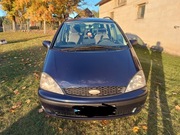 Ford Galaxy 1, 9tdi 85kw 