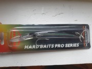 piękny WOBLER trolingowy  13 cm 21 g pływający