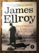 Tajemnice Los Angeles James Ellroy