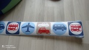 PASEK BORDER ozdobny dekoracyjny Tapeta 