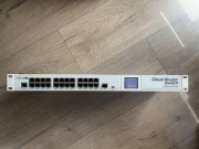 Mikrotik CRS125-24G-1S-RM