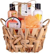 Zestaw prezentowy dla niej