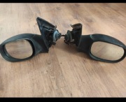 Lusterko prawe lewe do peugeot 206 cc