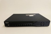 Rejestrator BCS IP 8CH BCS 4TB HDMI VGA monitor gratis