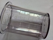 Popychacz misy robota Zelmer 880.0301