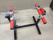 Uchwyt serwisowy Silnika stojak do silnika motocyklowego XXL