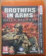 BROTHERS IN ARMS  HELL,S  HIGHWAY