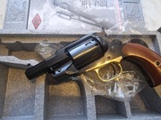 Rewolwer Remington 1858 New Model Army 44 "Buldog"