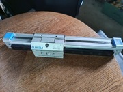 Siłownik pneumatyczny liniowy DGPL -25-210-PPV-A-B-KF-SV-D2