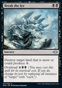 MtG Break the Ice (MH2)