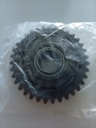 Sprzęgło rozrusznika Honda TRX 450 CRF 450 Trx450 Crf450 NOWE