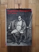 książka "Napoleon Bonaparte" Albert Manfred