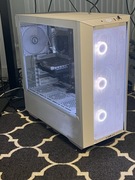 Komputer stacjonarny, stan idealny 