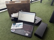 Laptop Acer nitro 5 rtx 3050 1.5TB 16Gb RAM i5 11H