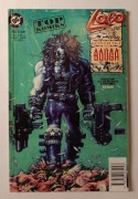 Komiks LOBO 2/99 (TM-semic)