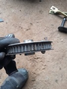 Bolens sentinel kolo napedu kosiska traktorek kosiarka